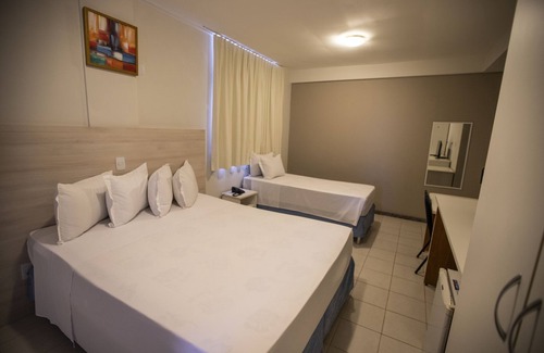 Atalaia Hotel | Hotel da Costa by Nobile