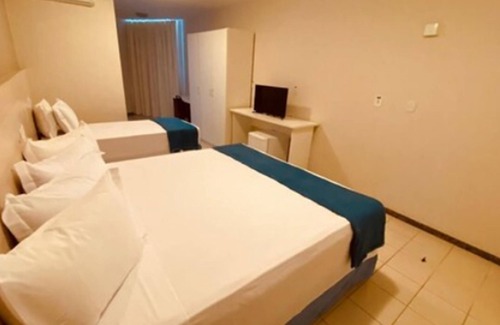 Atalaia Hotel | Hotel da Costa by Nobile
