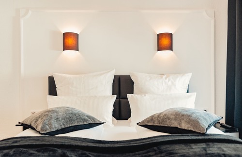 Bopfingen Hotel | Hotel Da Felice