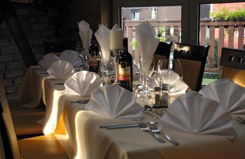 Oberhavel Hotel | Hotel Da Gianni GmbH