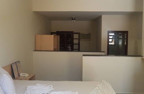 Bexiga Hotel | Hotel da Ilha