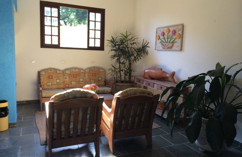 Bexiga Hotel | Hotel da Ilha