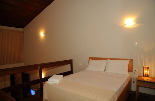 Bexiga Hotel | Hotel da Ilha