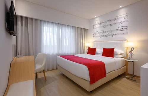 Boavista Hotel | Hotel da Música