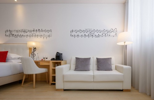Boavista Hotel | Hotel da Música