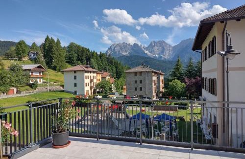 Vigo di Cadore Hotel | Hotel Da Marco