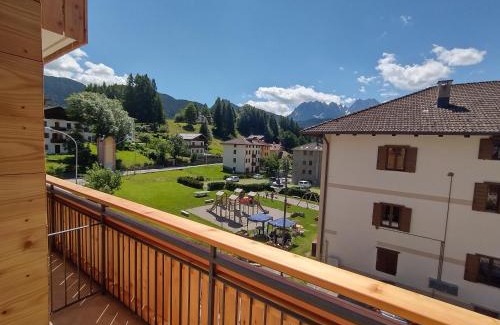 Vigo di Cadore Hotel | Hotel Da Marco