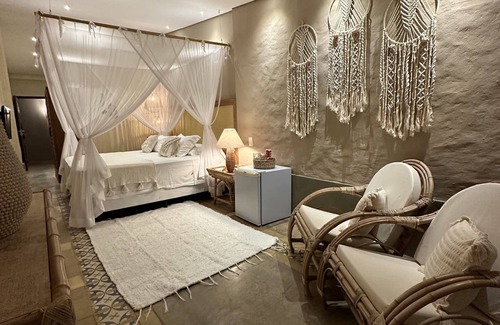 Pipa Hotel | Hotel da Pipa
