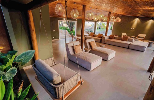 Pipa Hotel | Hotel da Pipa