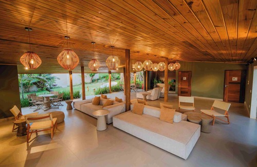 Pipa Hotel | Hotel da Pipa