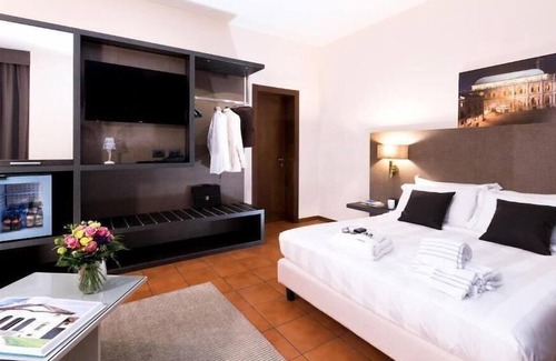 Vicenza Hotel | Hotel Da Porto