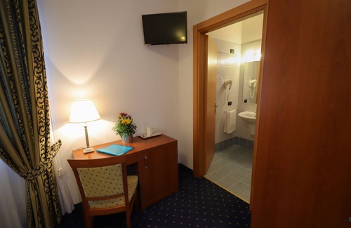 Montioni Hotel | Hotel da Roberto