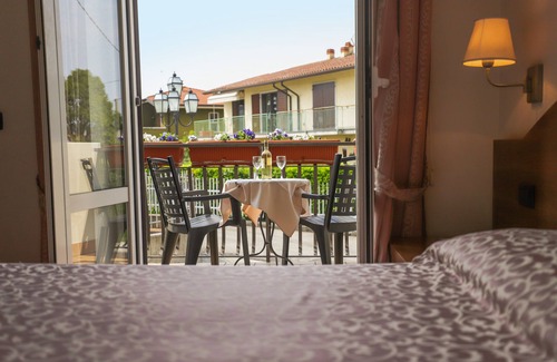 Montioni Hotel | Hotel da Roberto