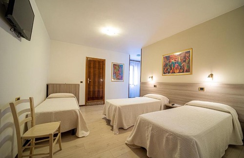 Noventa Vicentina Hotel | Hotel da Romagnolo