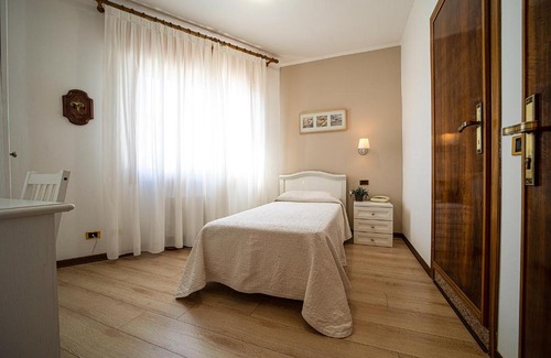 Noventa Vicentina Hotel | Hotel da Romagnolo