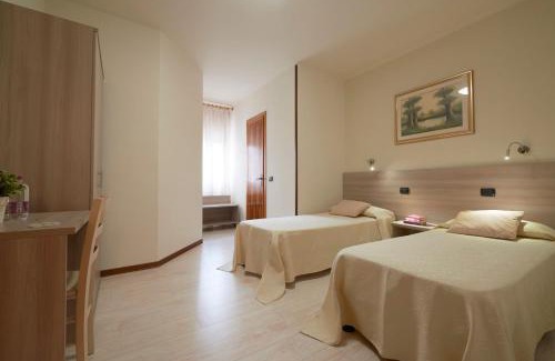 Noventa Vicentina Hotel | Hotel da Romagnolo