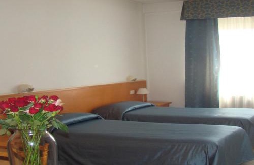 Attigliano Hotel | Hotel da Rosanna
