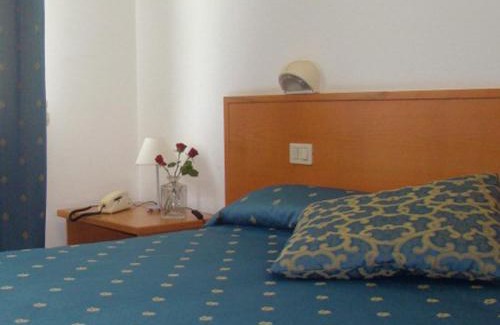 Attigliano Hotel | Hotel da Rosanna