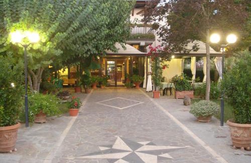 Attigliano Hotel | Hotel da Rosanna
