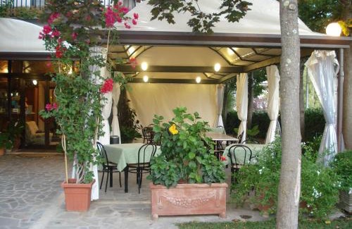 Attigliano Hotel | Hotel da Rosanna