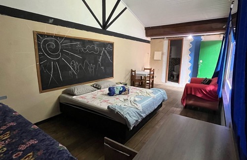Sao Pedro da Serra Hotel | Hotel da Vila São Pedro