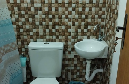 Sao Pedro da Serra Hotel | Hotel da Vila São Pedro