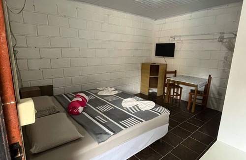 Sao Pedro da Serra Hotel | Hotel da Vila São Pedro
