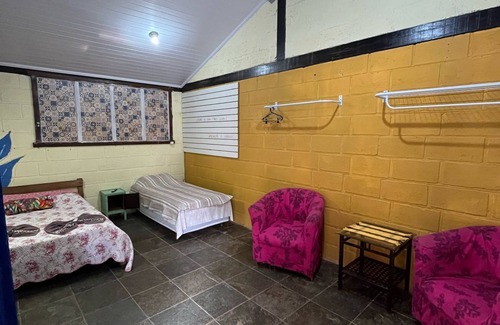 Sao Pedro da Serra Hotel | Hotel da Vila São Pedro