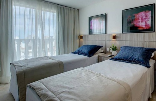 Fortaleza Hotel | Hotel da Villa