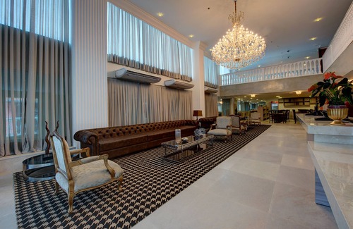 Fortaleza Hotel | Hotel da Villa