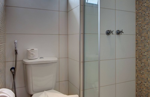 Fortaleza Hotel | Hotel da Villa