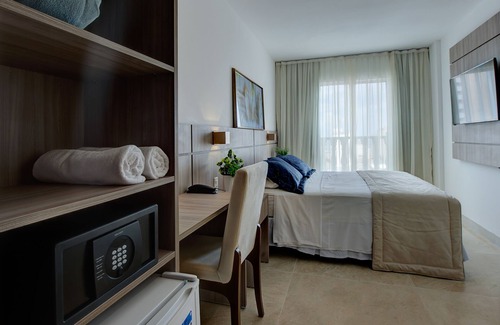 Fortaleza Hotel | Hotel da Villa