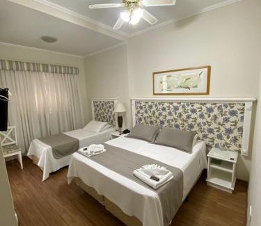 Serra Negra Hotel | Hotel Da Vinci