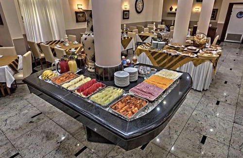 Serra Negra Hotel | Hotel Da Vinci