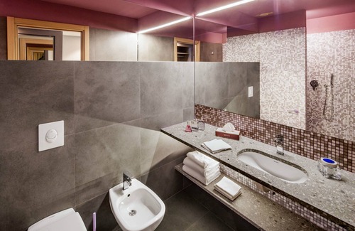 Bruzzano Hotel | Hotel Da Vinci