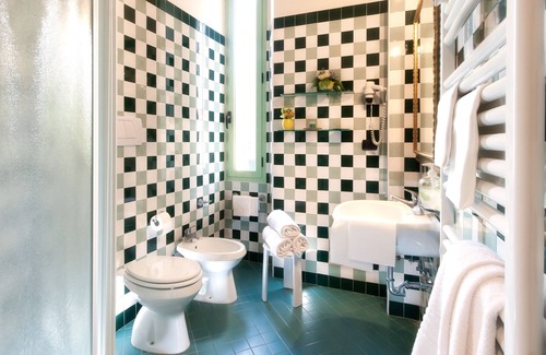 Montecatini Terme Hotel | Hotel Da Vinci