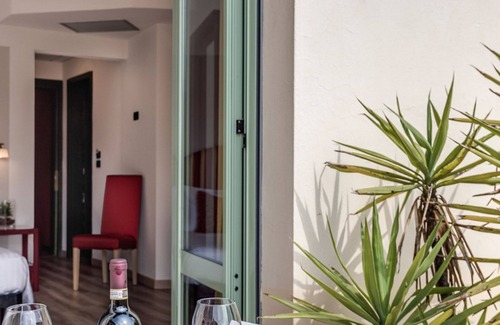 Montecatini Terme Hotel | Hotel Da Vinci