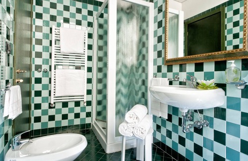 Montecatini Terme Hotel | Hotel Da Vinci