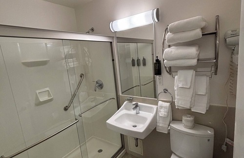 Russian Hill Hotel | Hotel Da Vinci