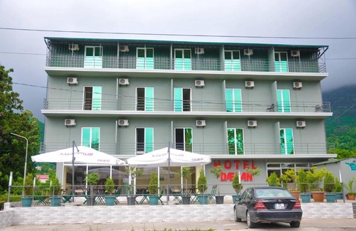 Gonio Hotel | Hotel Daelan