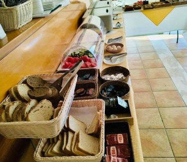 Skiathos Town Apartamento | Hotel Dafni
