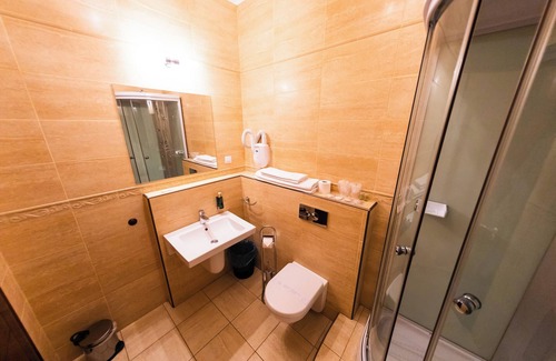 Suceava Hotel | Hotel Daily Plaza