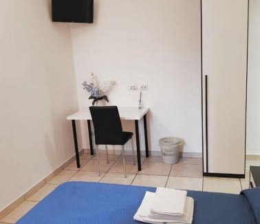 San Giovanni Lupatoto Hotel | Hotel Daisy