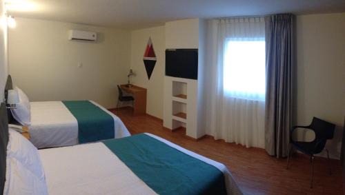 León Hotel | Hotel Dajana Boulevard