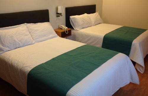 León Hotel | Hotel Dajana Boulevard