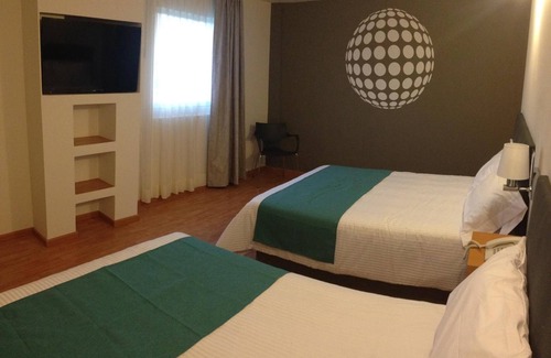 León Hotel | Hotel Dajana Boulevard