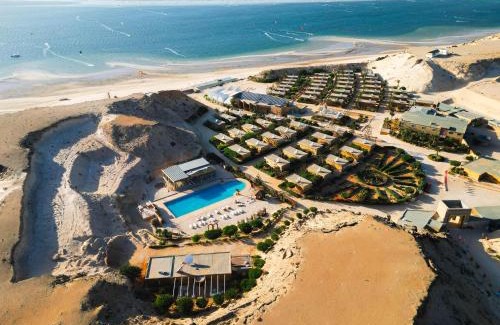Dakhla Complejo | Hotel Dakhla Club & SPA