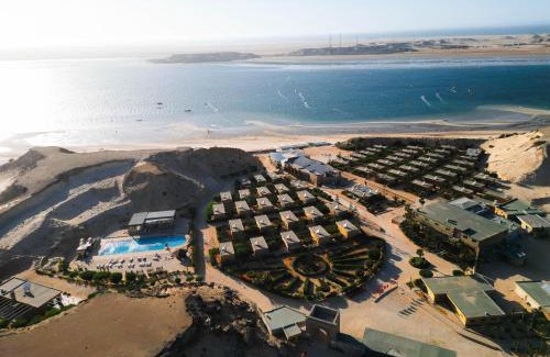 Dakhla Complejo | Hotel Dakhla Club & SPA