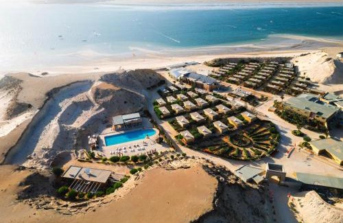 Dakhla Complejo | Hotel Dakhla Club & SPA