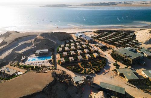 Dakhla Complejo | Hotel Dakhla Club & SPA